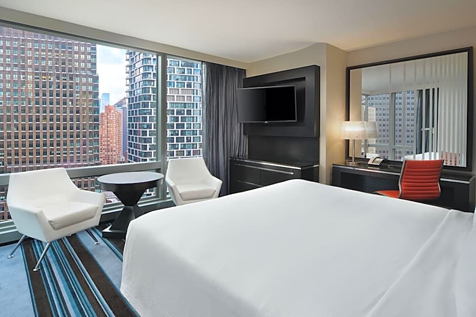 Courtyard by Marriott New York Manhattan/Central Park