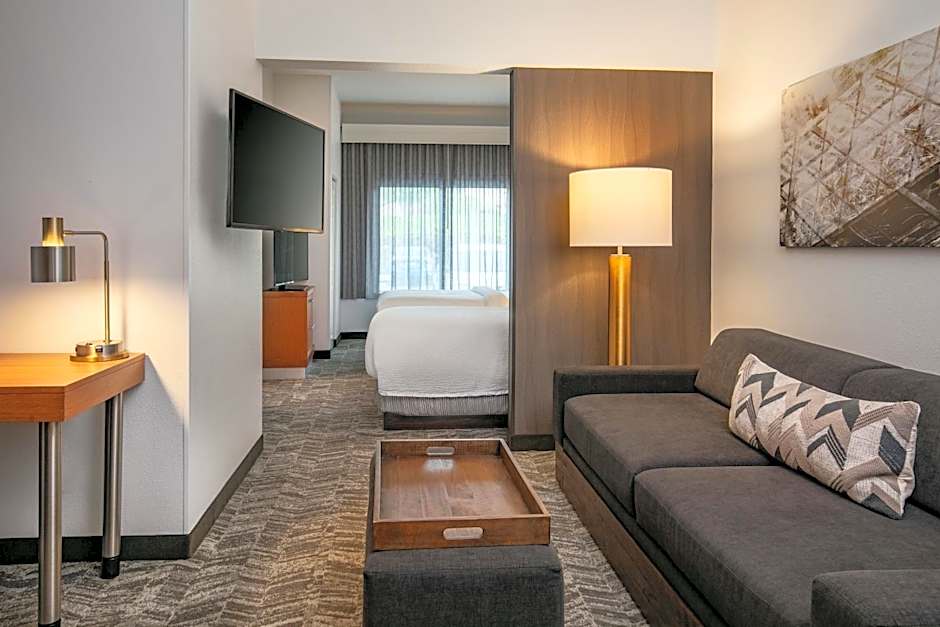 SpringHill Suites by Marriott Hershey Near the Park