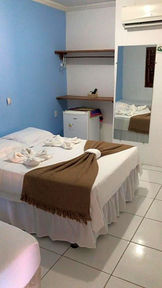 Pousada Numei de Jeri