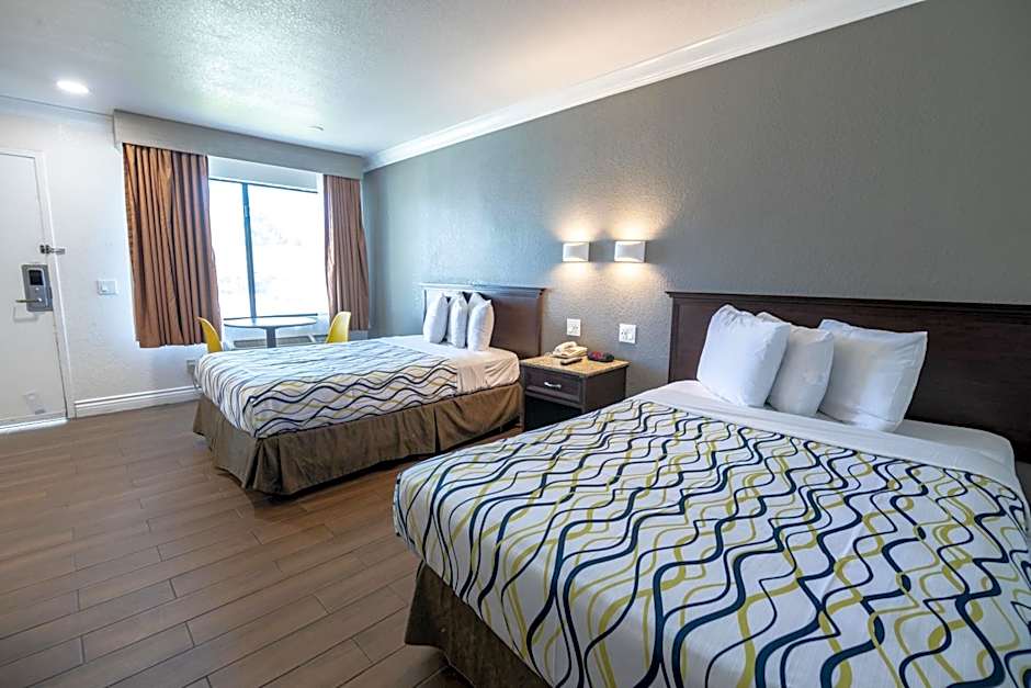 Hospitality Inn