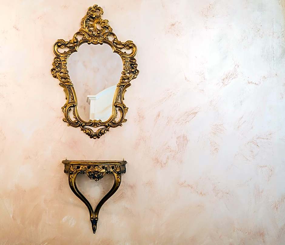 Isca della Chitarra Bed and Charme