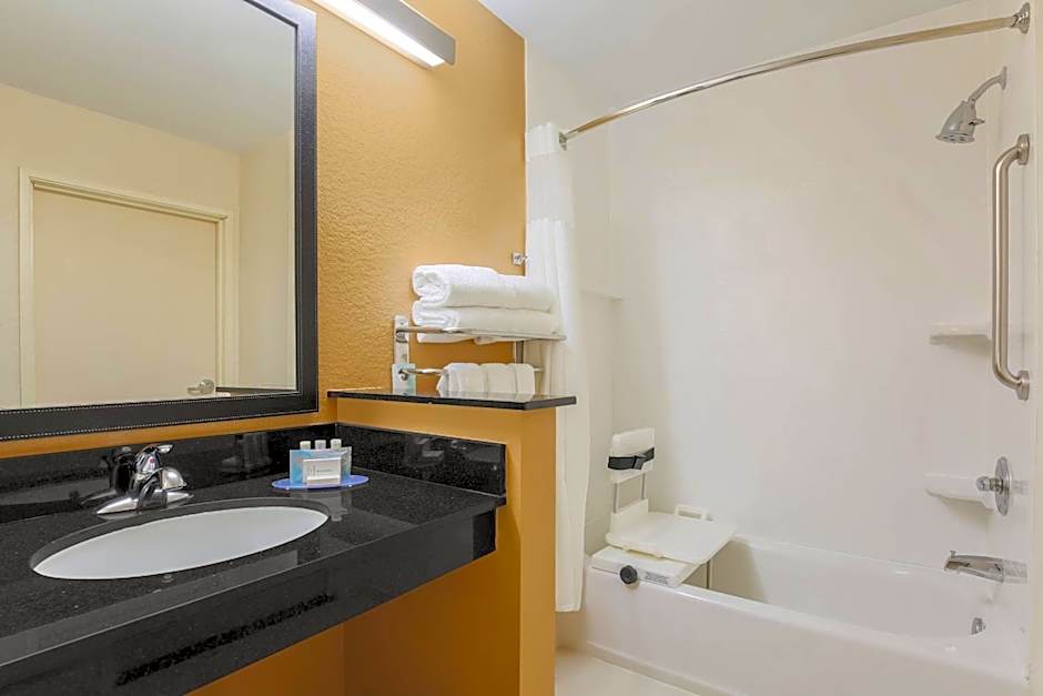 Fairfield Inn & Suites by Marriott Houston Humble
