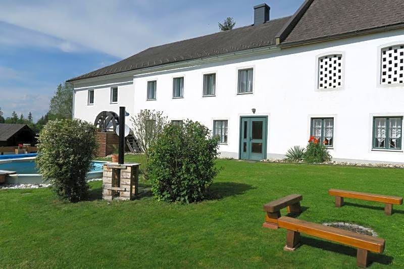 Zdjęcie 1 z 25 — Dörrmühle