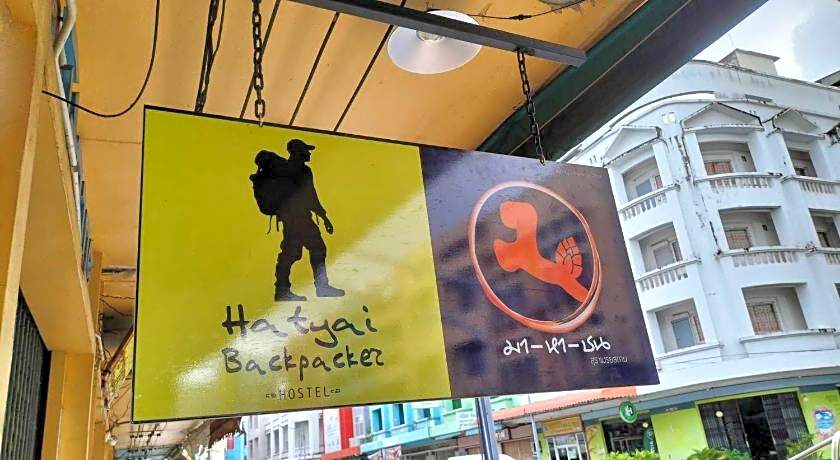 Hatyai Backpackers Hostel