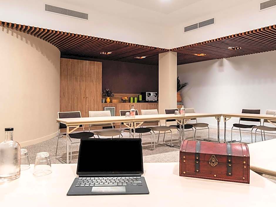 Novotel Atria Nimes Centre