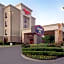 Hampton Inn By Hilton Sulphur Springs