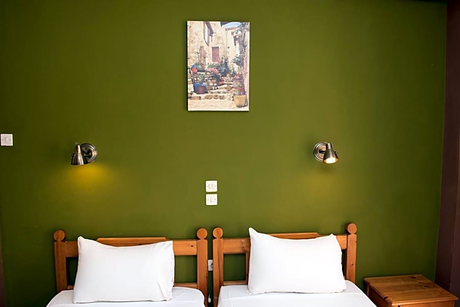 Southgate Apartments