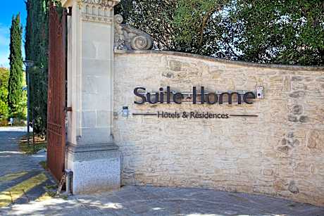 Hotel Suite-Home Aix en Provence Sud - Bouc Bel Air