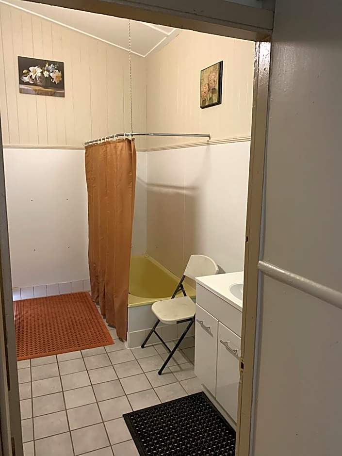 Exchange Hotel Toogoolawah