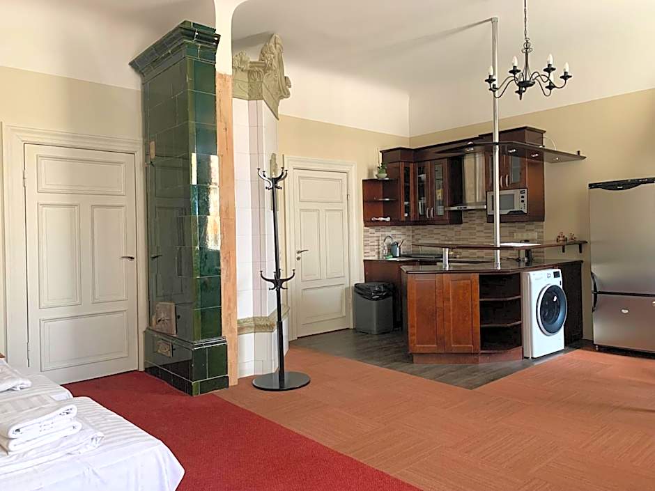 Guesthouse Jakob Lenz