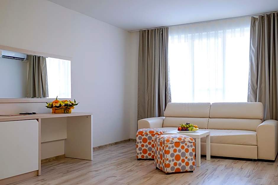 Hotel Garden Nevis - All Inclusive