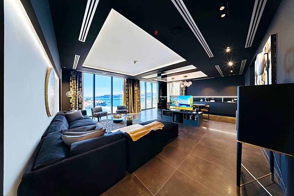 Villa Geba Boutique Hotel