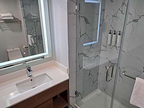 King Room - Non Smoking