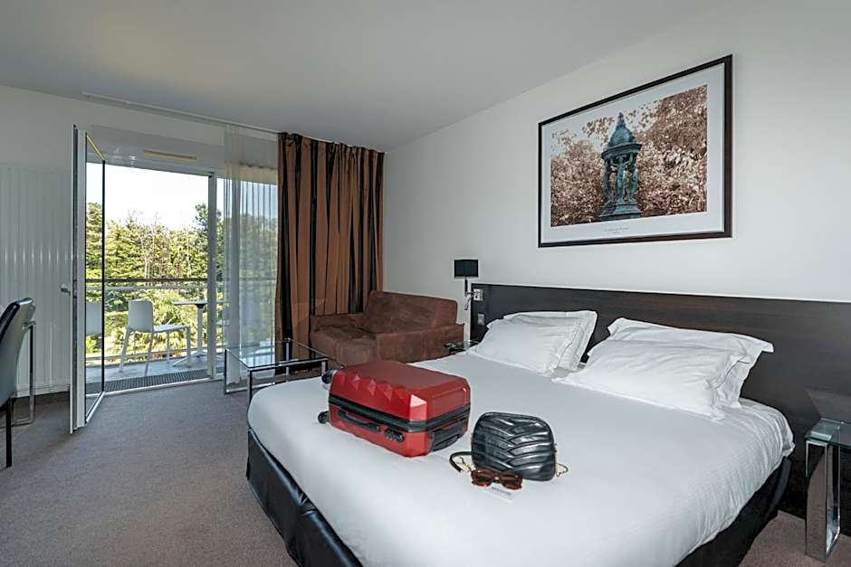 Westotel Life Nantes Carquefou