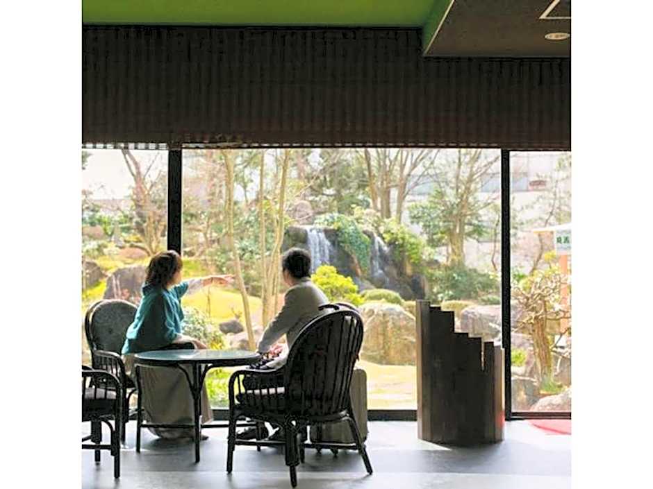 Tsukioka Onsen Furinya - Vacation STAY 55986v