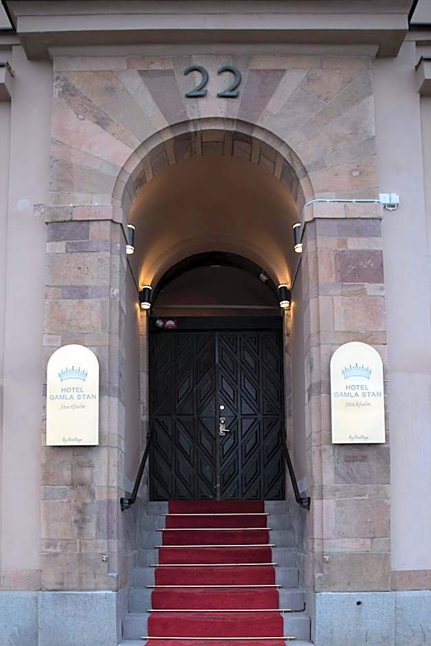 Hotel Gamla Stan, BW Signature Collection