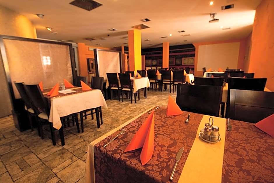 Hotel Gold Club