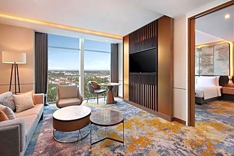 Executive Suite