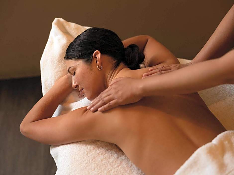 Sofitel Queenstown Hotel & Spa