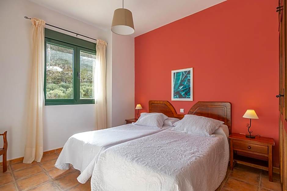 Hotel Rural El Castillejo - A 15 min de Ronda