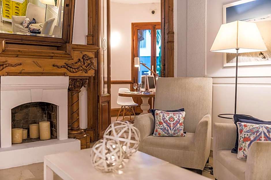 Hotel Medium Sitges Park