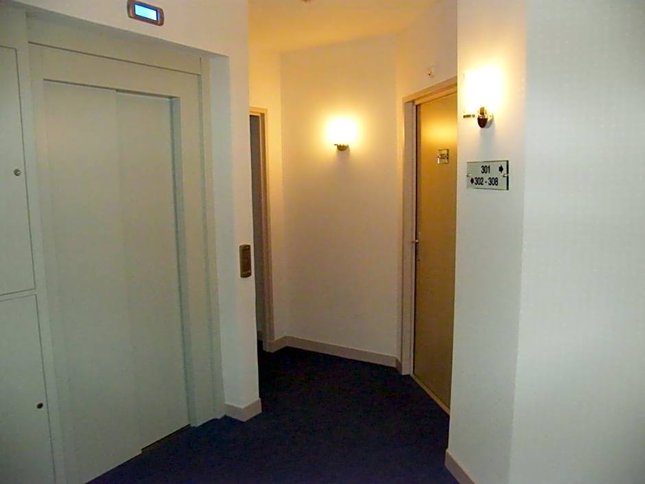 Logis Le Puits Doré