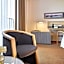 The Curve Hotel BayArena