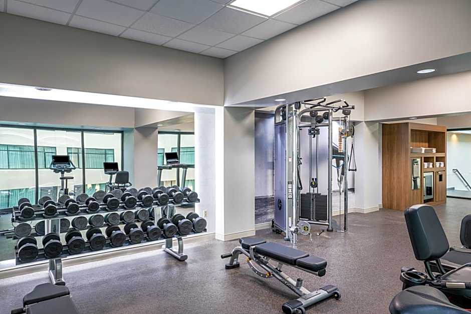 Rochester Marriott Mayo Clinic Area