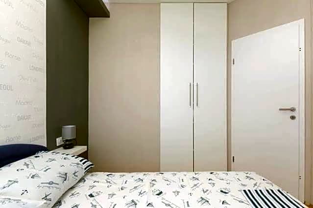 Apartments Romantica