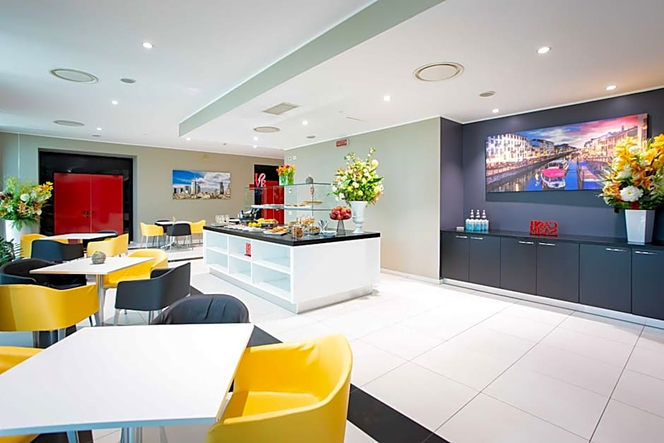 AN Hotel Milano Melegnano