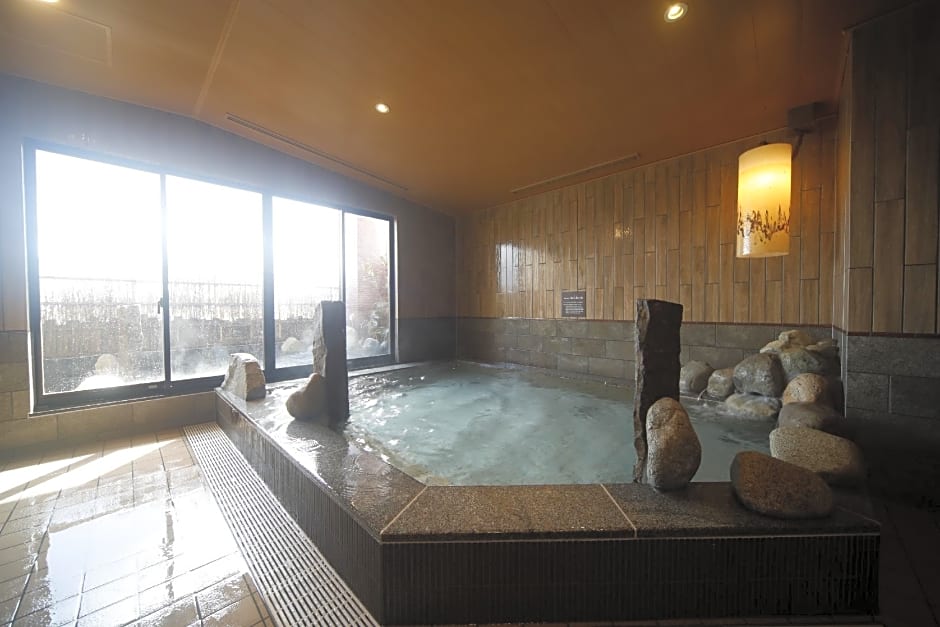 Dormy Inn Fukui Natural Hot Springs