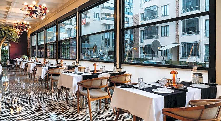 Ramada by Wyndham Elazig