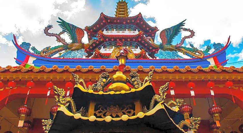 Lovina Inn Penuin Hotel