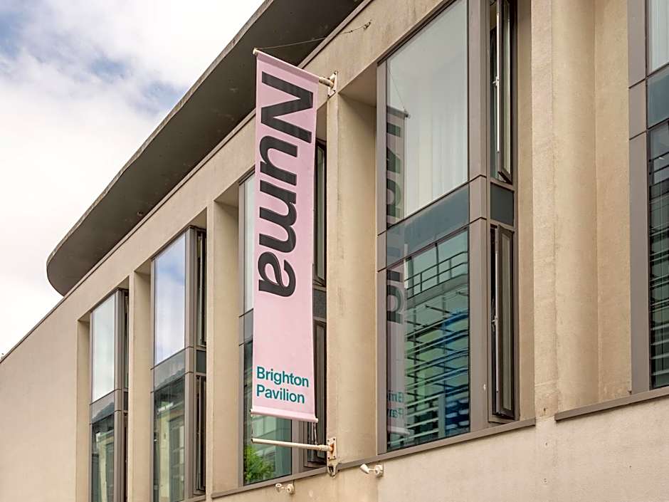 Numa Brighton Pavilion