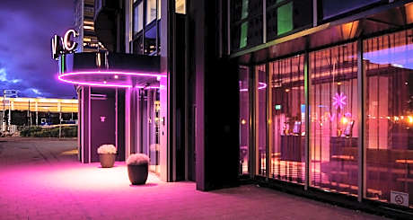 Hotel VIC