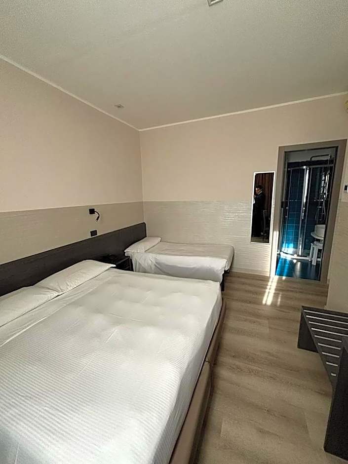 Hotel Plaza