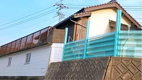 Condominium Umi no Manmaeso