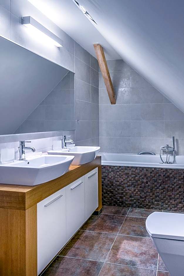 Apartmany Chornitzeruv dum