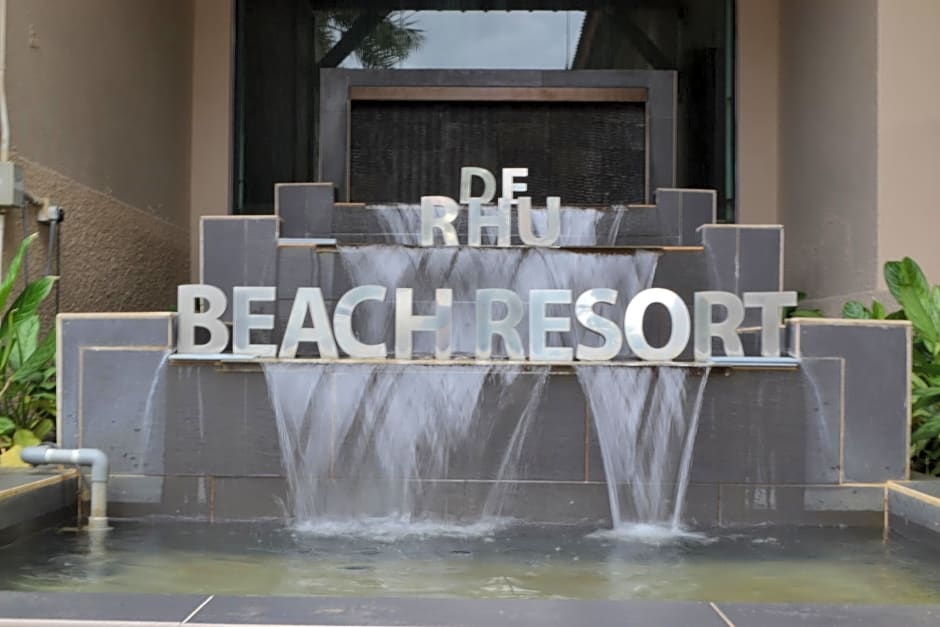 De Rhu Beach Resort