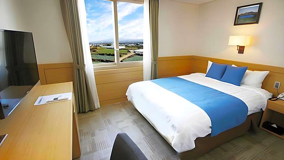 Benikea Hotel Jeju