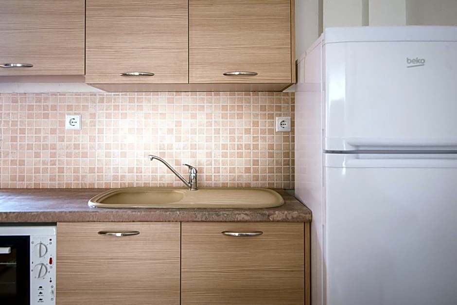 Apanemia by Flegra Hotels