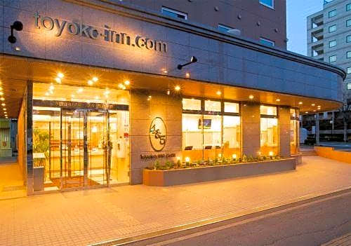 Toyoko Inn Hokkaido Okhotsk Abashiri Ekimae
