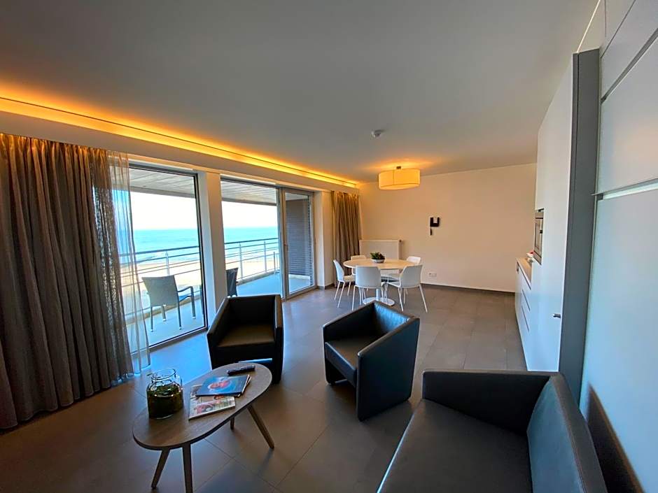 Vayamundo Oostende - Apartments