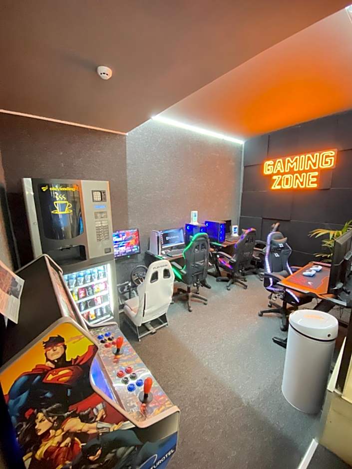 Futurotel Granada Space Spa