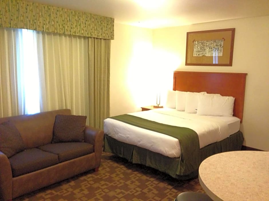 Alaska's Select Inn Wasilla