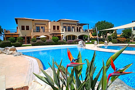 Aphrodite Hills Rentals - Apartments