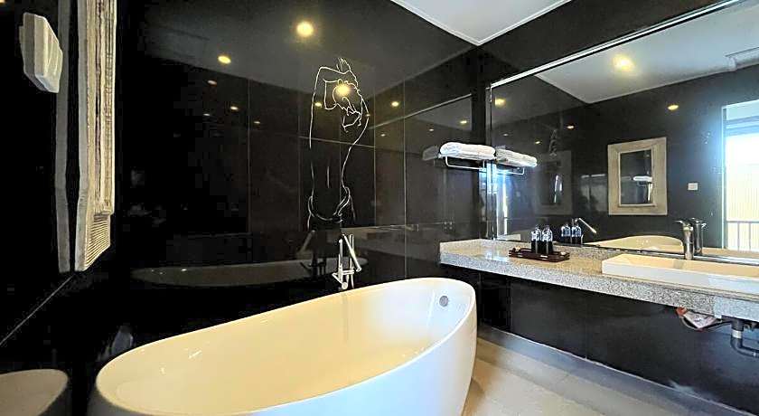 White Lotus Villas Seminyak