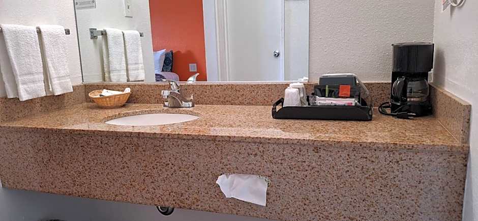 Rodeway Inn Alameda-Oakland