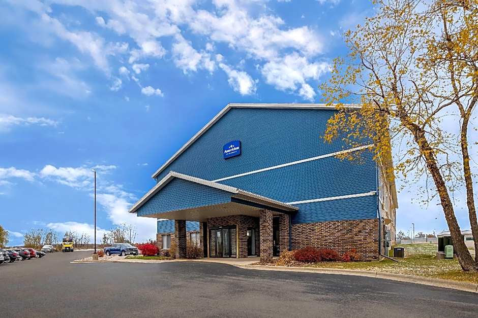 AmericInn by Wyndham Columbus Wisconsin