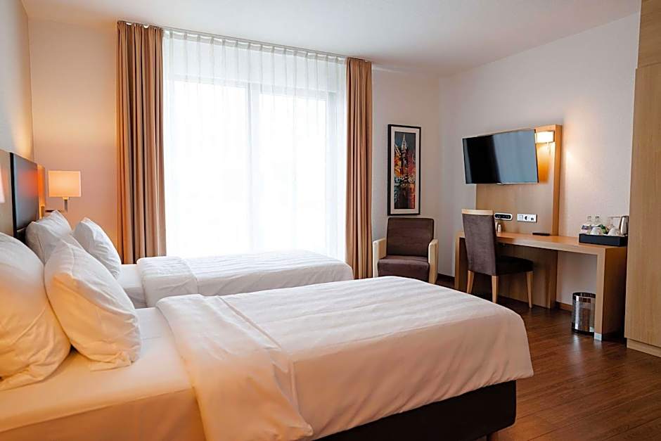 Lanzcarre Hotel Mannheim, a member of Radisson Individuals